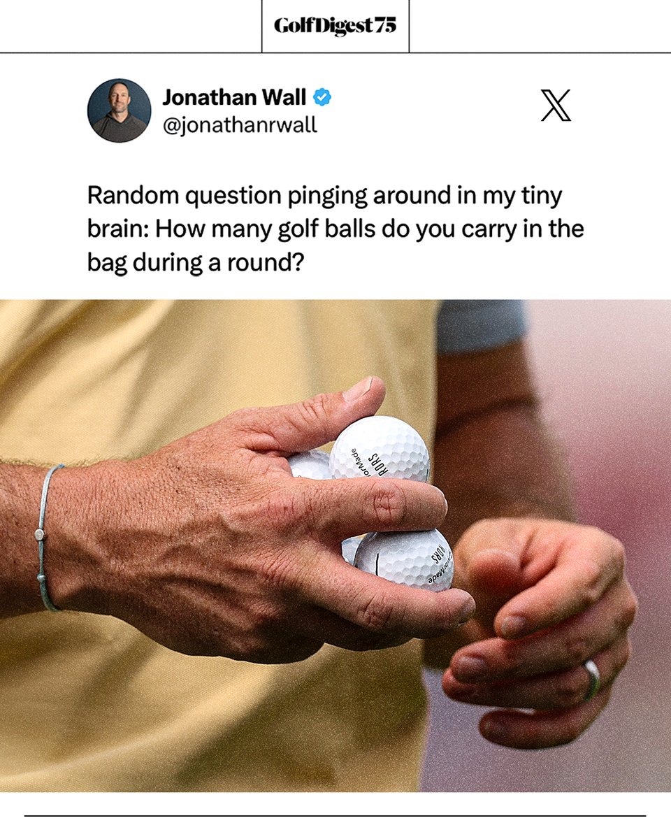 Golf Digest tweet media