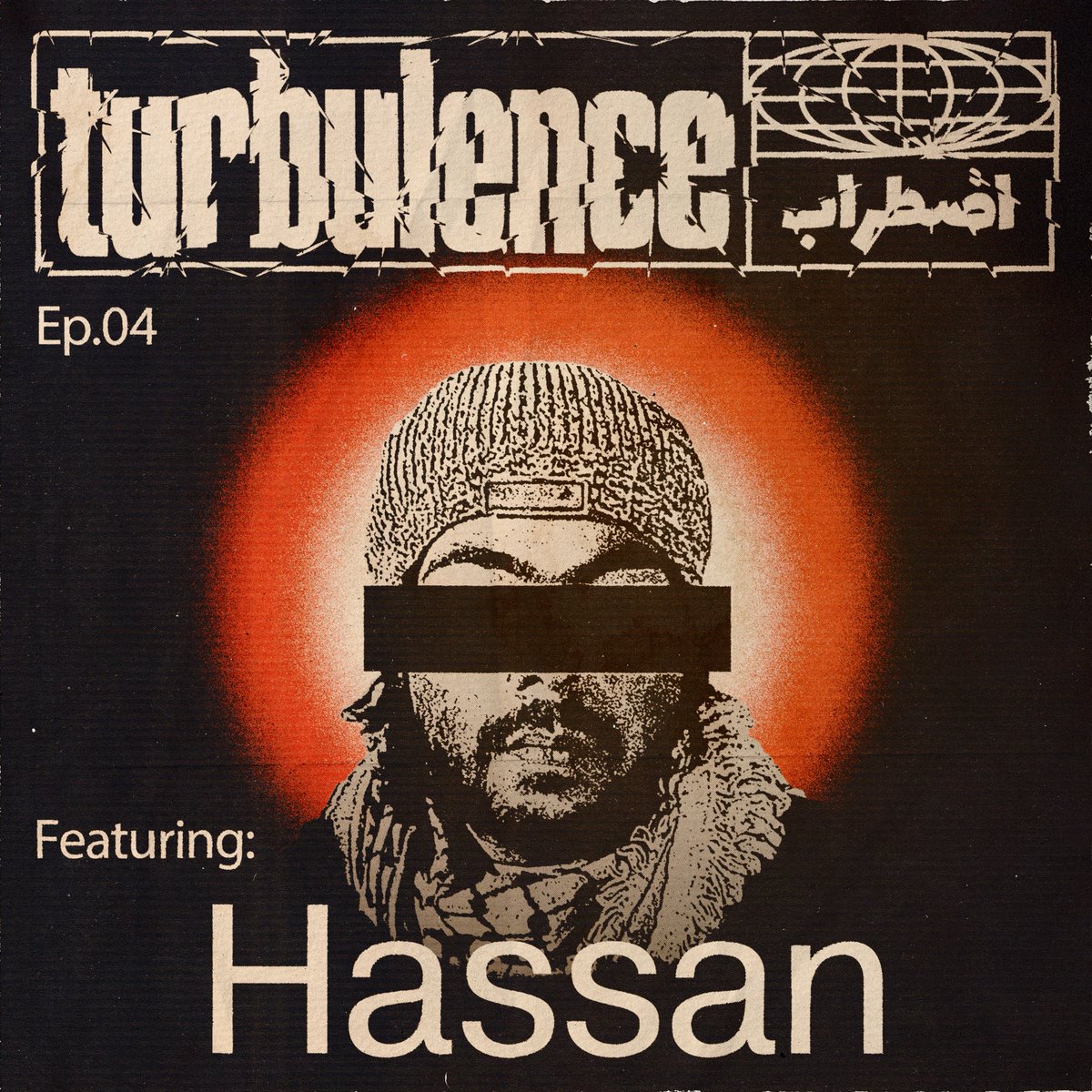 Turbulence_pod's tweet image. EPISODE 4: SUDAN IN THE WORLD-SYSTEM

Our friend @Sain4847 joins us to discuss the devastating civil war in Sudan, the geopolitical strategy of the United Arab Emirates, and US counter-rationality as a hegemon in decline.