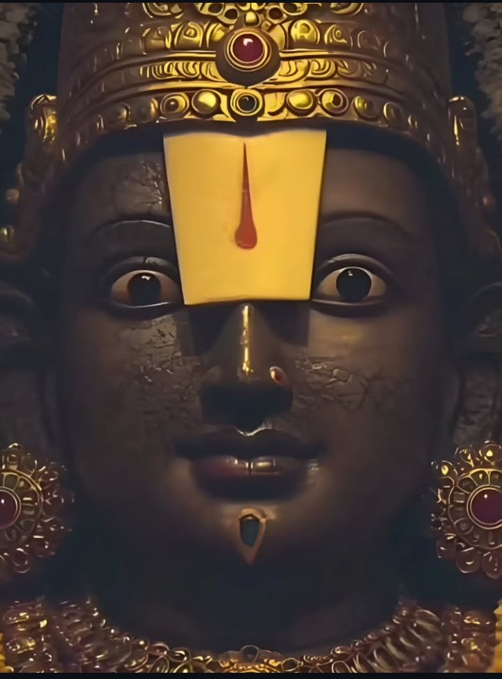 _vatsalasingh's tweet image. गोविंदा....🥺🙏