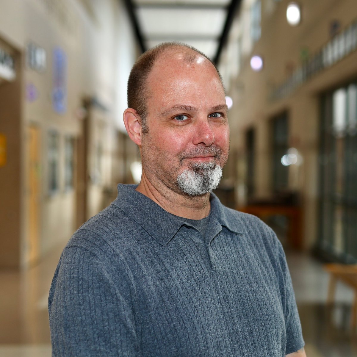 Congratulations to Shane Prather, teacher at STEAM Middle, who has been named a 2025–26 Outstanding Project Lead The Way Teacher!

This national recognition celebrates his commitment to providing students with hands-on, career-connected learning experiences through Project Lead