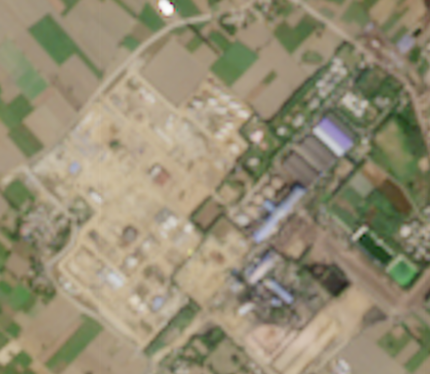 deepkumar2330's tweet image. BCML&apos;s 80K TPA PLA(polylactic acid) biopolymer plant/park is now fully under construction
total area:106 acre
Inv:2850 cr
Lakhimpur kheri(kumbhi)