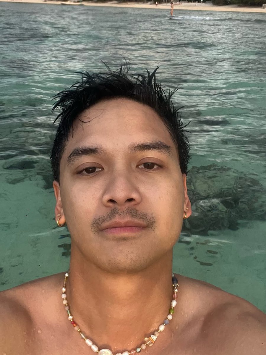 three4u_'s tweet image. Gapapa duda asal baskara mahendra 🥵