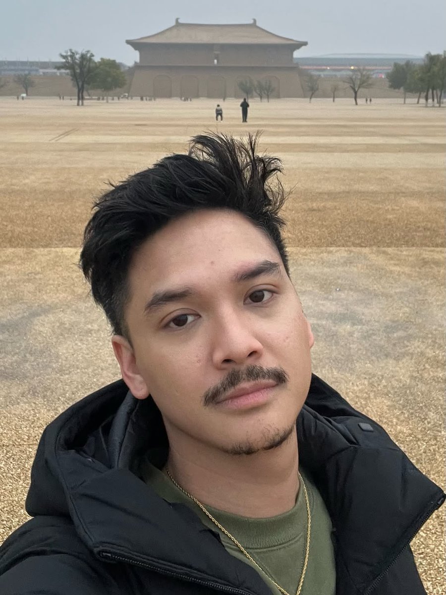 three4u_'s tweet image. Gapapa duda asal baskara mahendra 🥵