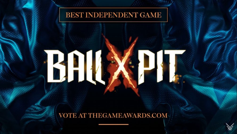 devolverdigital's tweet image. Whoa.

Cool.