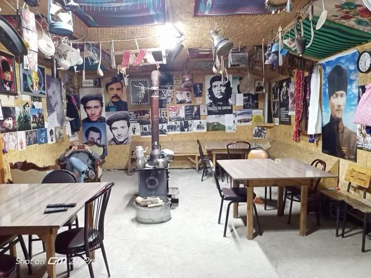 Muhtaramakedi's tweet image. bizim takip listesinin gidişat