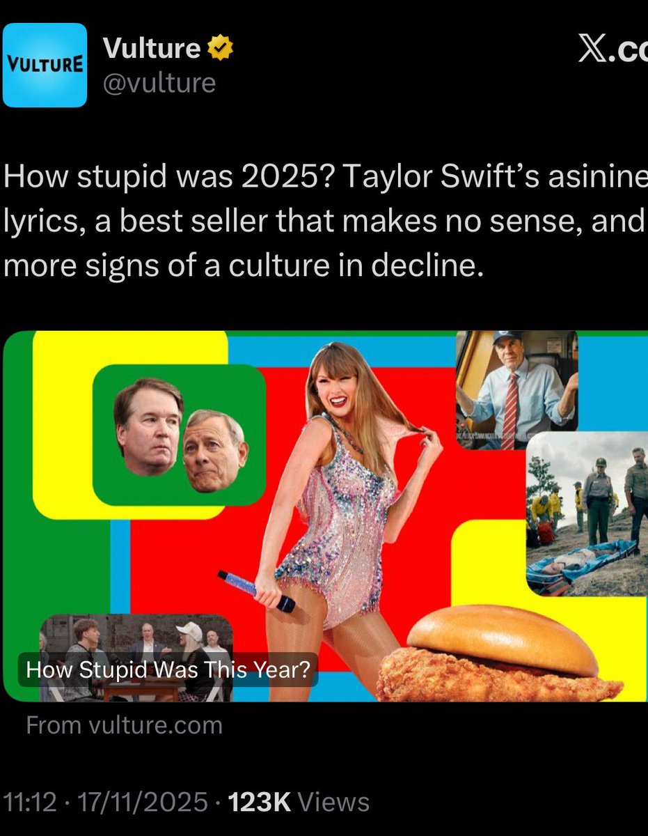 thisisvertrying's tweet image. they deleted @vulture @NYMag we won’t just forget about how disgusting your “journalists” are and what kind of articles you are allowing