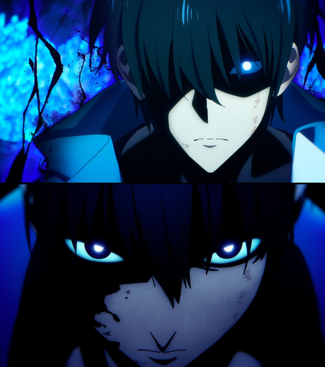 Solo Leveling tweet media