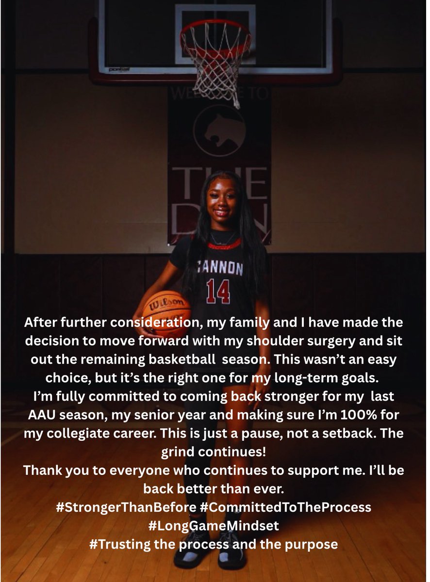 Madison Drayton tweet media