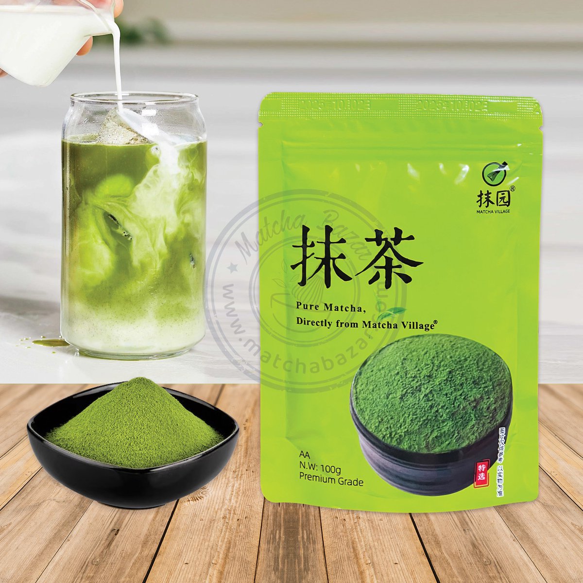 Matcha Bazar (@MatchaBazar) / Posts / X