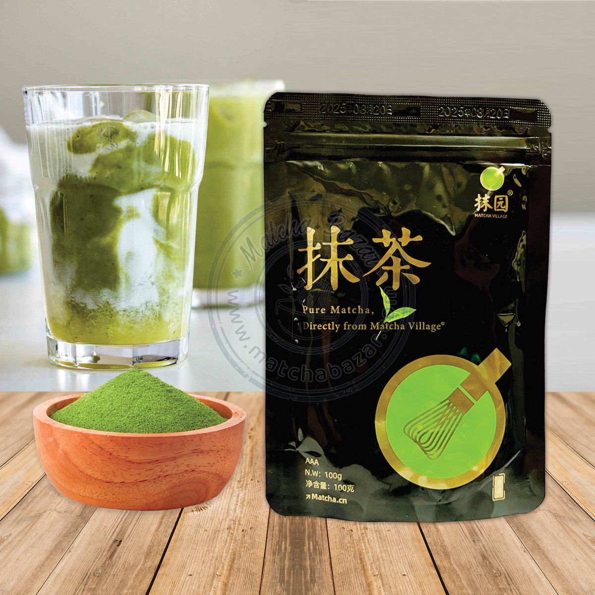 Matcha Bazar (@MatchaBazar) / Posts / X