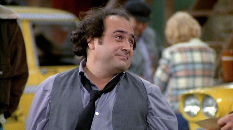 Caol_MacCormaic's tweet image. he was a sitcom star 50 years ago!