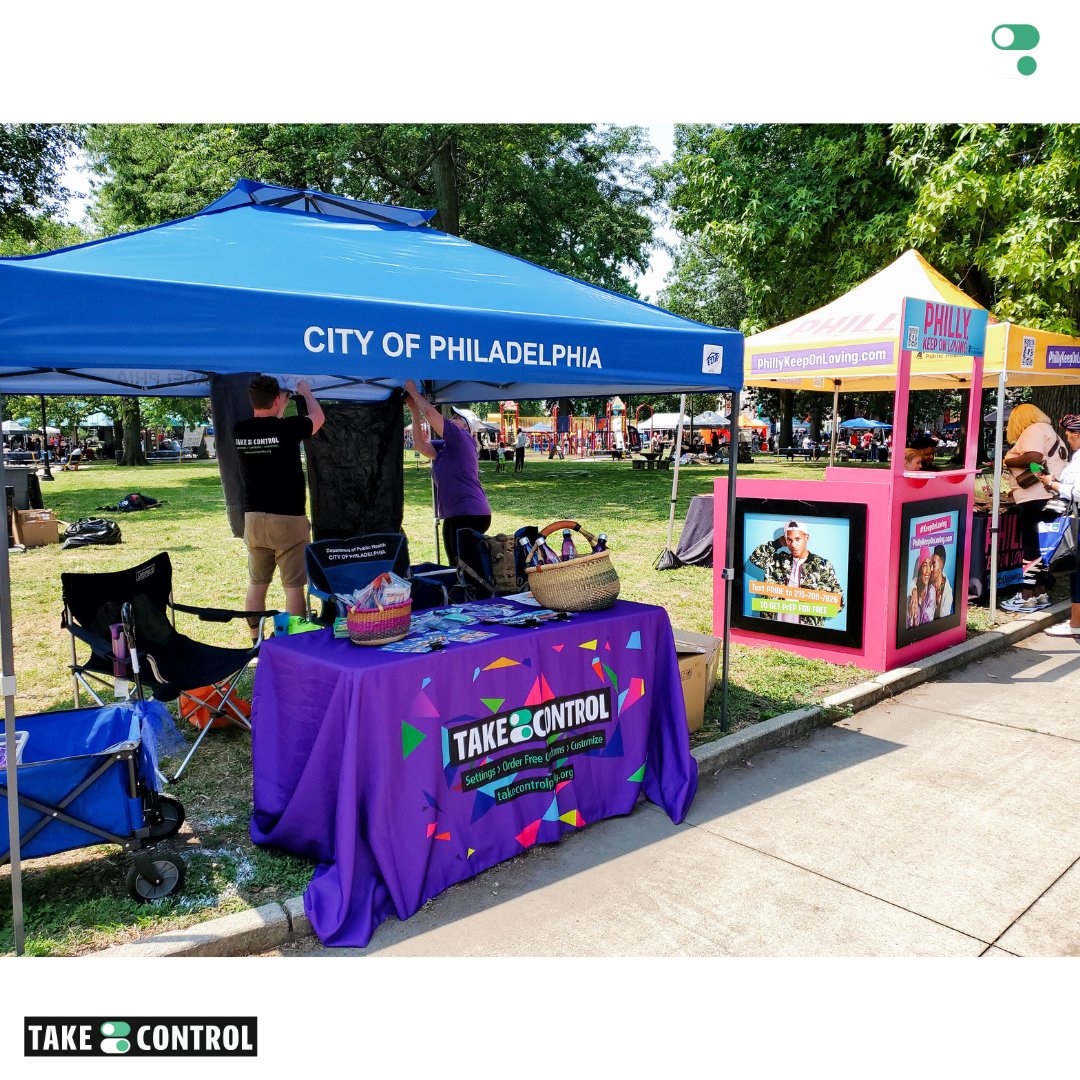 TakeControlPhilly tweet media