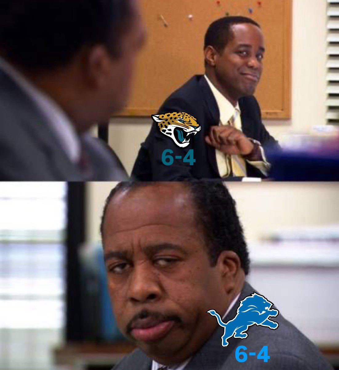 Darien (ChillTakes) tweet media