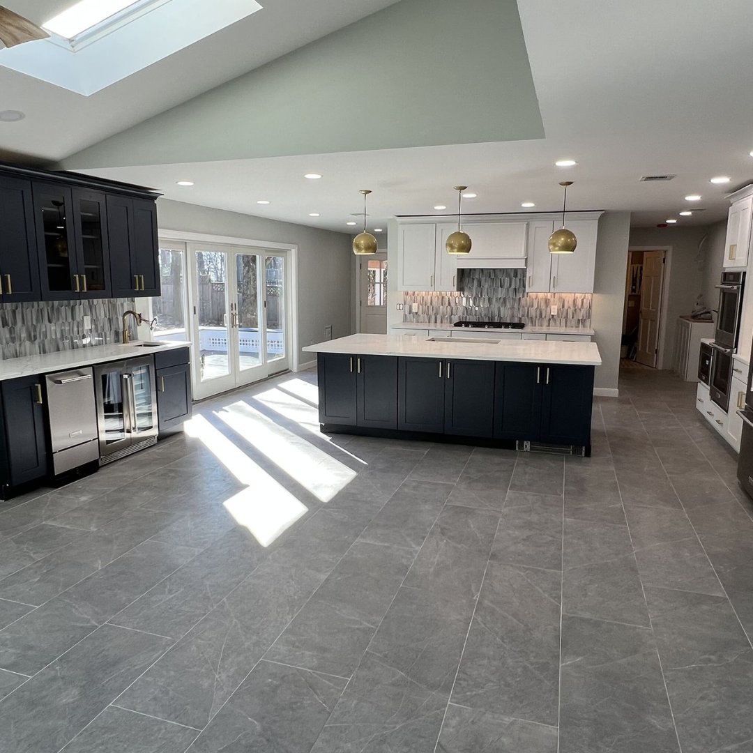 JMContractingG's tweet image. Our tile installation services give your space a polished, lasting finish. Whether for floors, walls, or backsplashes, we consistently deliver clean results. Call us today to discuss your project ideas! #TileInstallation
stirlinggeneralcontractor.com
