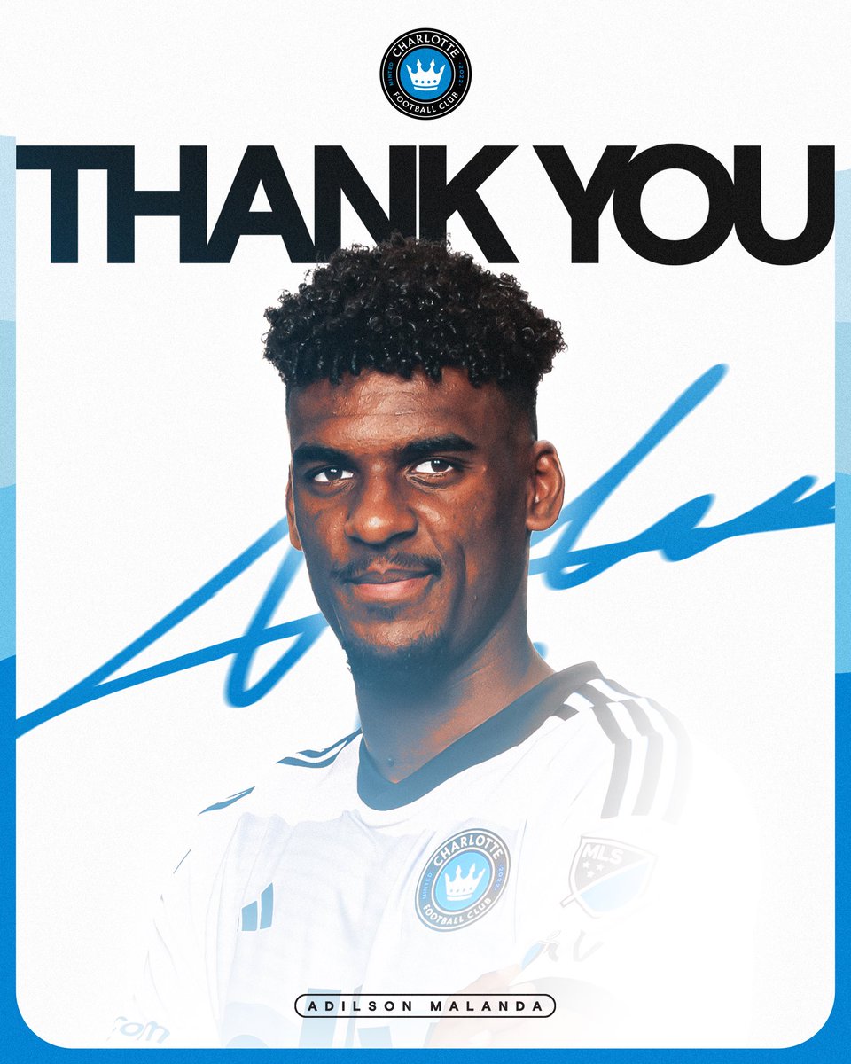 Charlotte FC tweet media