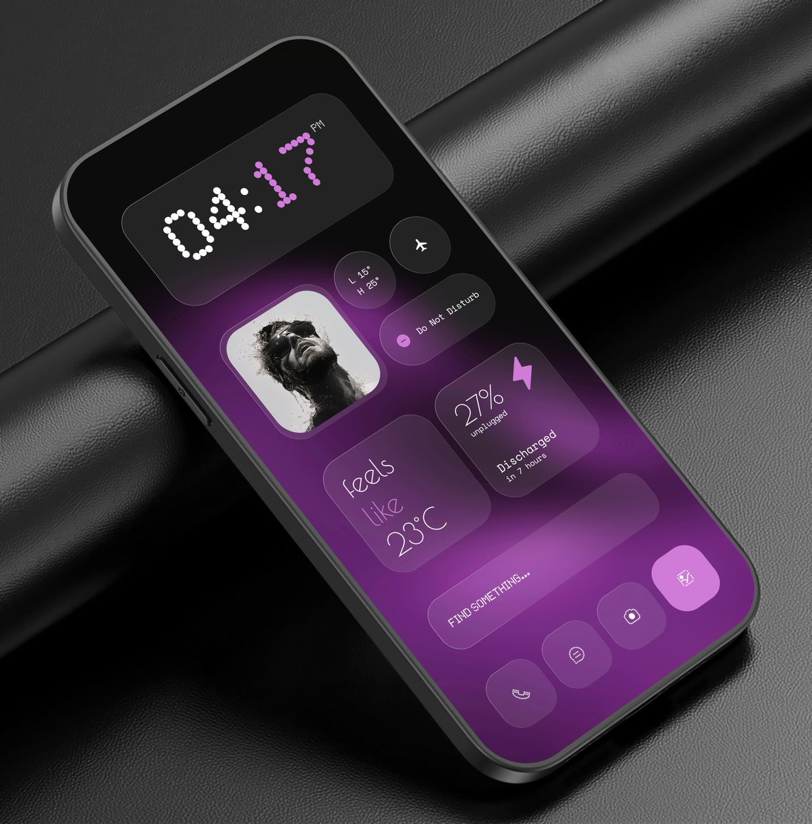 zeffisetups's tweet image. ɢʟᴀꜱꜱᴅᴏᴛ ᴡɪᴅɢᴇᴛꜱ play.google.com/store/apps/det…

ʙᴀᴄᴋᴜᴘ &amp;amp; ᴡᴀʟʟᴘᴀᴘᴇʀ zeffisetups.com/2025/11/purple…

ᴛᴜᴛᴏʀɪᴀʟ youtu.be/gDfZF2YsPrY

ᴛᴇʟᴇɢʀᴀᴍ t.me/zeffisetupss

#glasswidgets  #nothingwidgets #glassdotwidgets #setupwithnova #bestwidgets #bestwallpaper