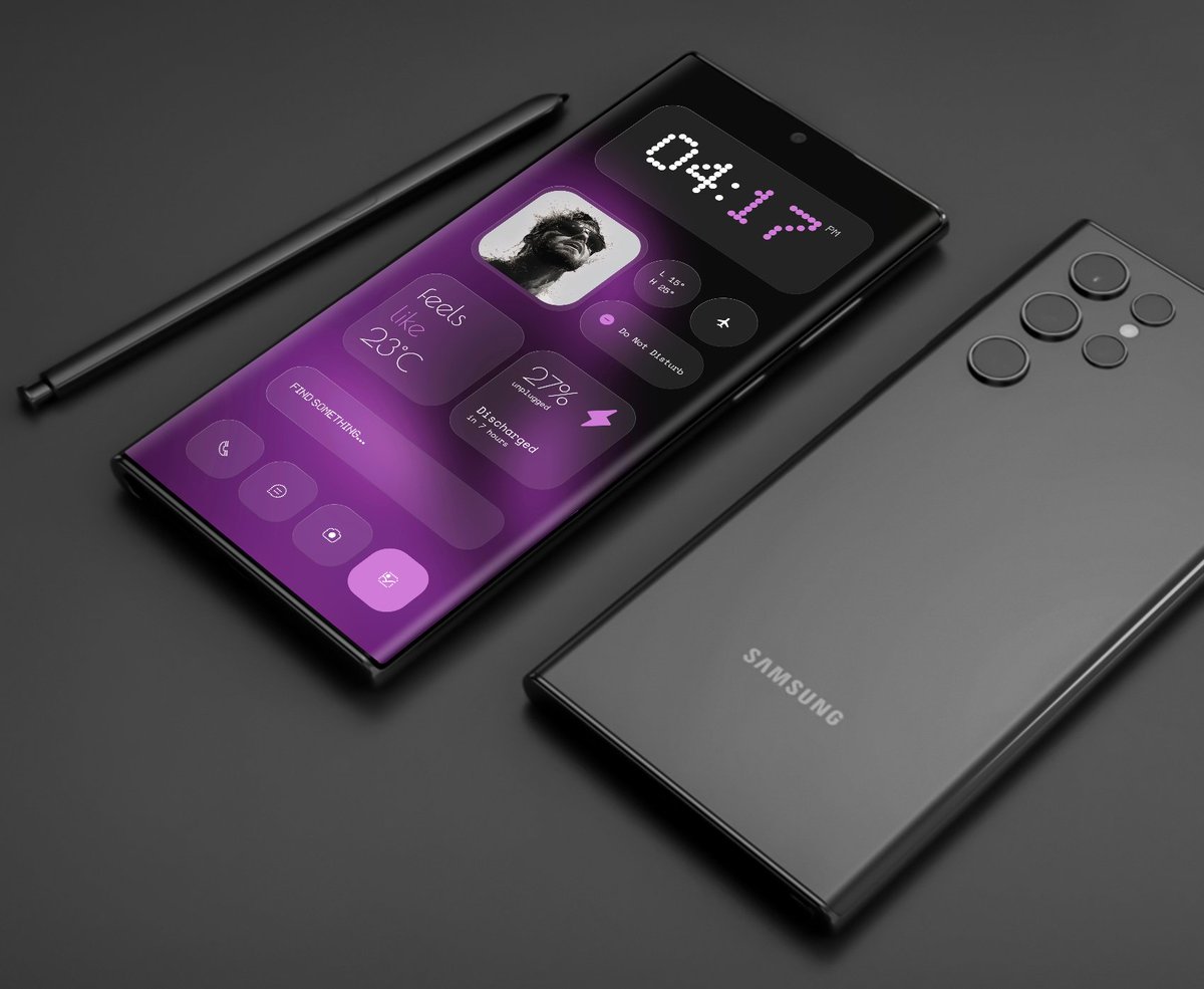 zeffisetups's tweet image. ɢʟᴀꜱꜱᴅᴏᴛ ᴡɪᴅɢᴇᴛꜱ play.google.com/store/apps/det…

ʙᴀᴄᴋᴜᴘ &amp;amp; ᴡᴀʟʟᴘᴀᴘᴇʀ zeffisetups.com/2025/11/purple…

ᴛᴜᴛᴏʀɪᴀʟ youtu.be/gDfZF2YsPrY

ᴛᴇʟᴇɢʀᴀᴍ t.me/zeffisetupss

#glasswidgets  #nothingwidgets #glassdotwidgets #setupwithnova #bestwidgets #bestwallpaper