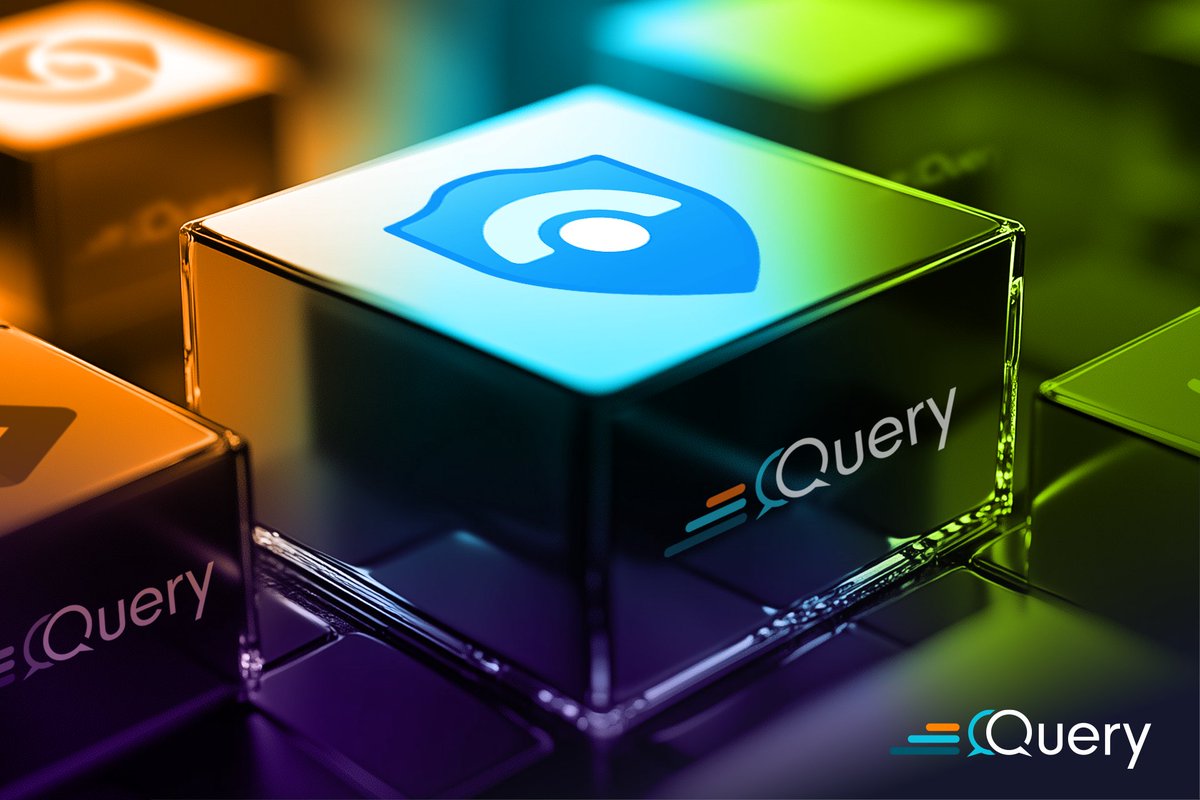 query_ai's tweet image. Federate. Don’t duplicate.

New post → Extending the Query Security Data Mesh into Microsoft Sentinel

🧠 Unified detections &amp;amp; analysis
 💡 No data movement
 ⚙️ All SecOps, one mesh
👉 hubs.li/Q03TKxJ80

 #MicrosoftSentinel #FSQL #DataMesh #SecurityOps