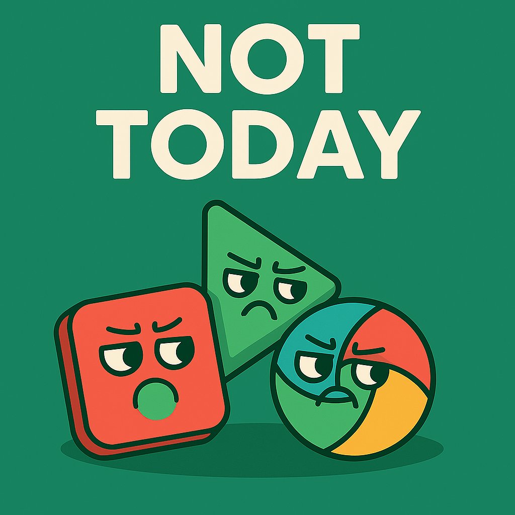 PatchMyPC's tweet image. Everyone has that one app that refuses to deploy. What&apos;s yours?

#EndpointManagement #Patching #PatchMyPC