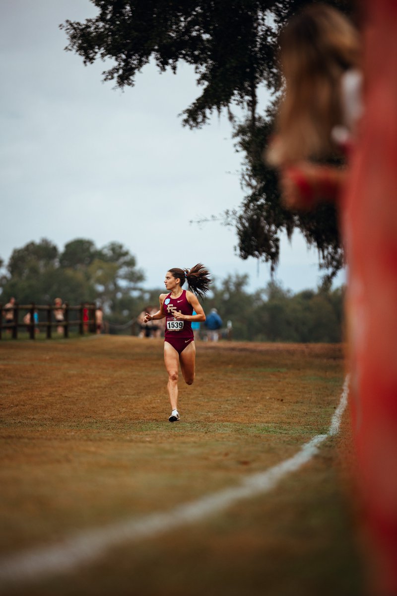 FSU_Track's tweet image. Back-to-back All-ACC, All-Region, and now national championship appearances for Bieke Schipperen ✅

#NoleFamily | #OneTribe