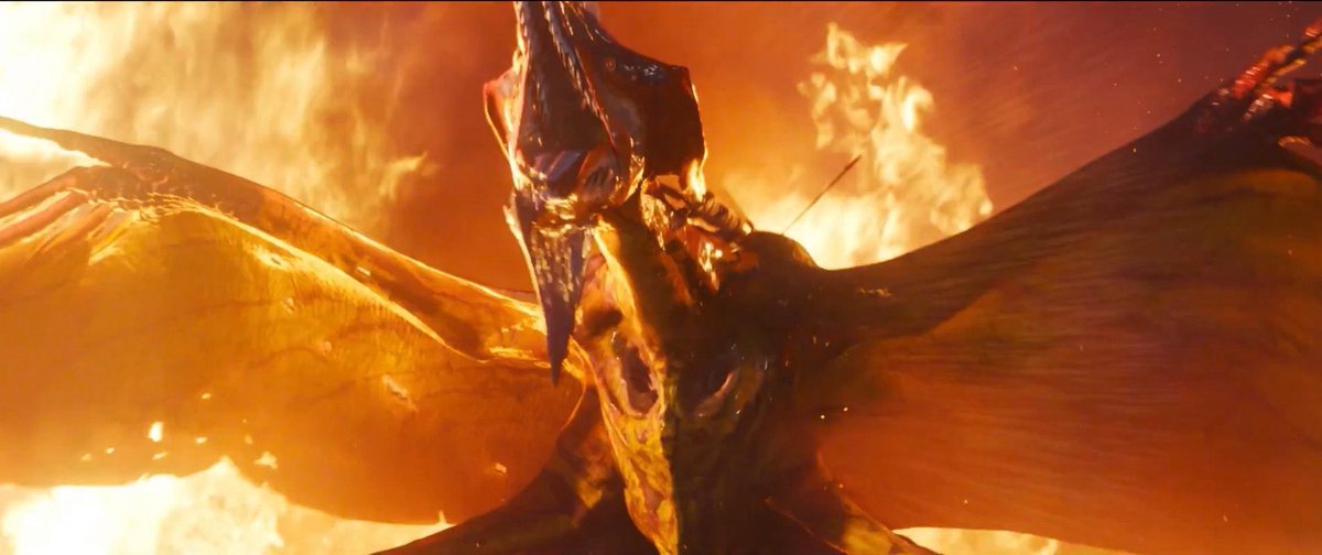 Brand0nsm181274's tweet image. Biggest fantasy flaw: no armor for flying mounts