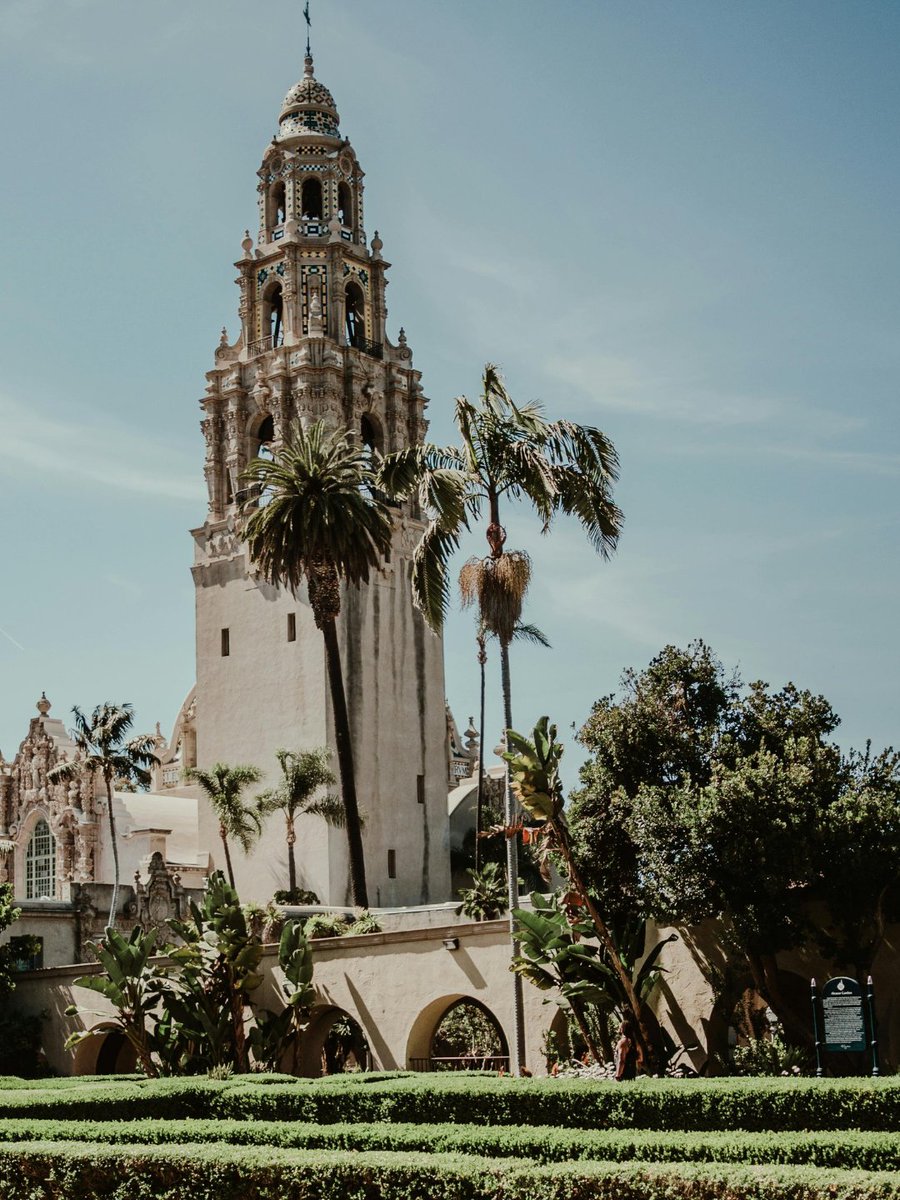 COSAirport's tweet image. 🏖️Beaches and warm weather are waiting for you, five times per week to be exact!☀️😎

Fly nonstop from COS to @SanDiegoAirport (SAN) on @southwestair. 🌴 Explore Southern California just in time for the holidays!

✈️Book your flight at southwest.com

#SanDiego #FlyCOS
