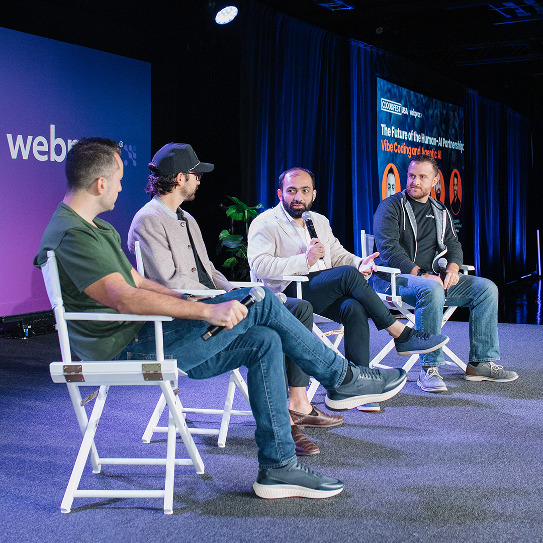 10Web.io tweet media