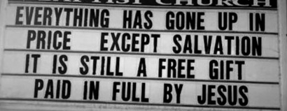 Christian Tweets (@jesussavesus777) on Twitter photo 