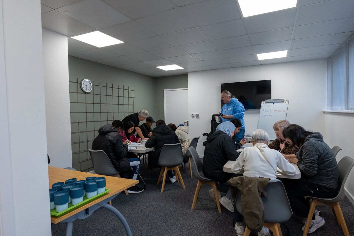 _Qualitrain's tweet image. If your organisation is interested in funded Functional Skills opportunities, our team is available to discuss upcoming programmes - Info@qualitrain.co.uk

#FunctionalSkills #Qualitrain #FundedTraining