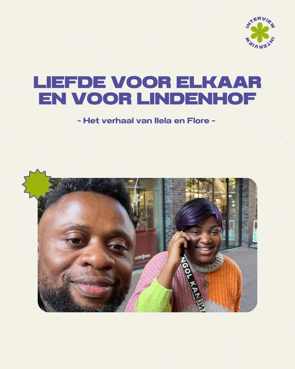 Wie bij Pieter van Foreest werkt, ontdekt dat je hier meer vindt dan een werkplek. Voor Ilela en Flore is Lindenhof een plek waar ze groeien, lachen én waar hun levens elkaar kruisen. Van eerste stappen in de zorg tot hun trouwdag met bewoners.❤️ tinyurl.com/2ef2r3cf