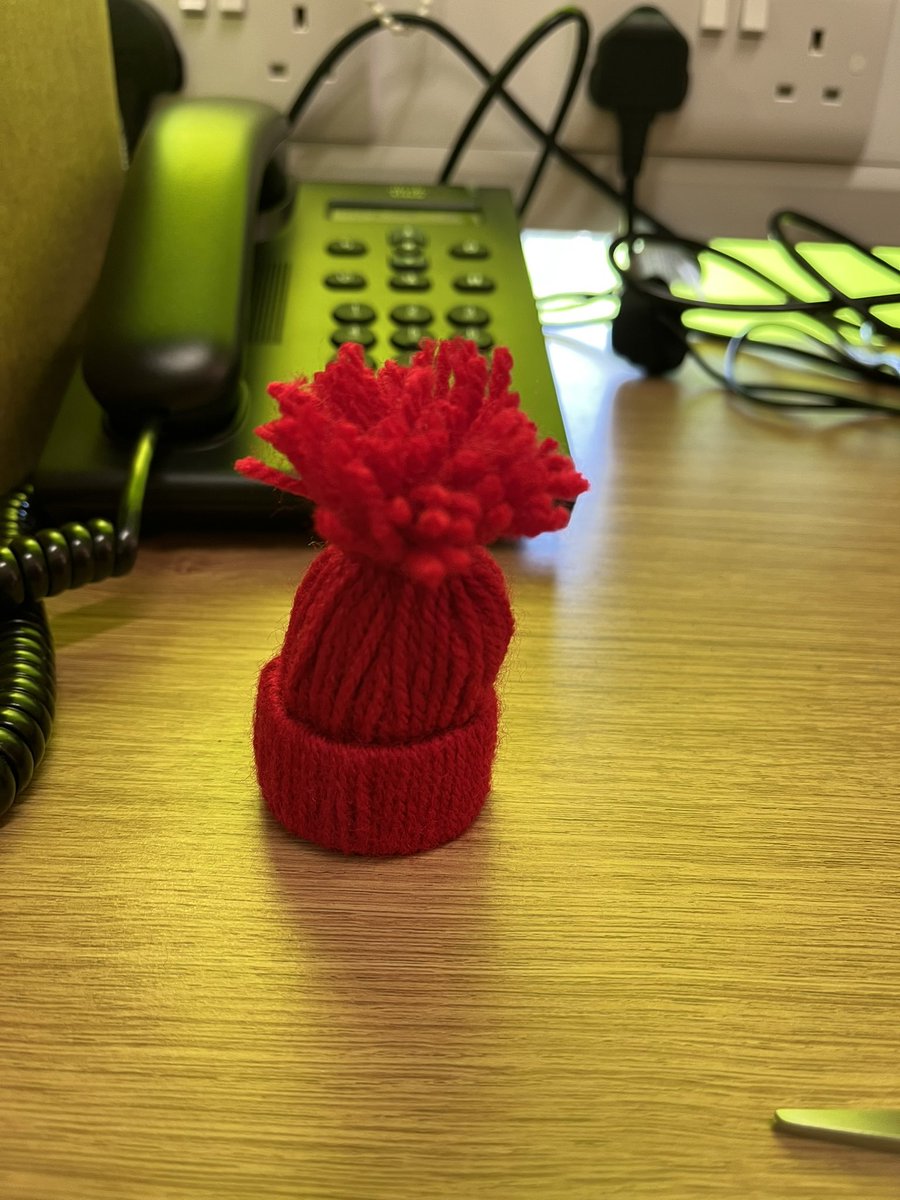 Kate Harrod-Wild RD tweet media