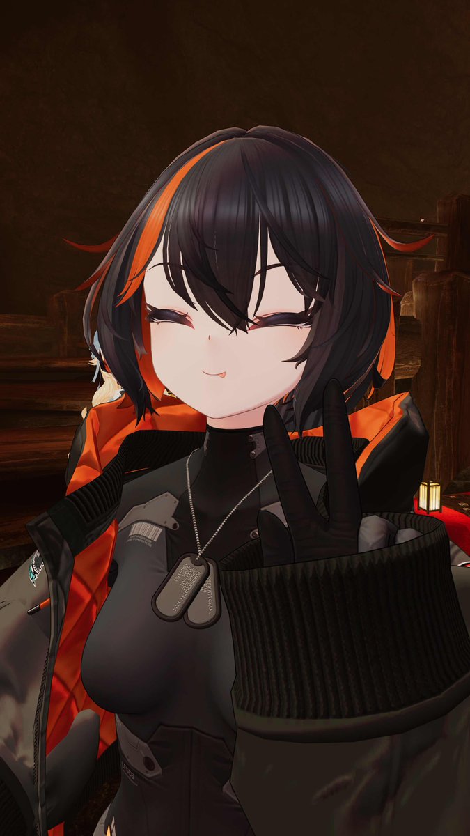 ogyt_0179's tweet image. おはよ～
今日は出張？？？に行ってくるよ
#VRChat #Wolfram