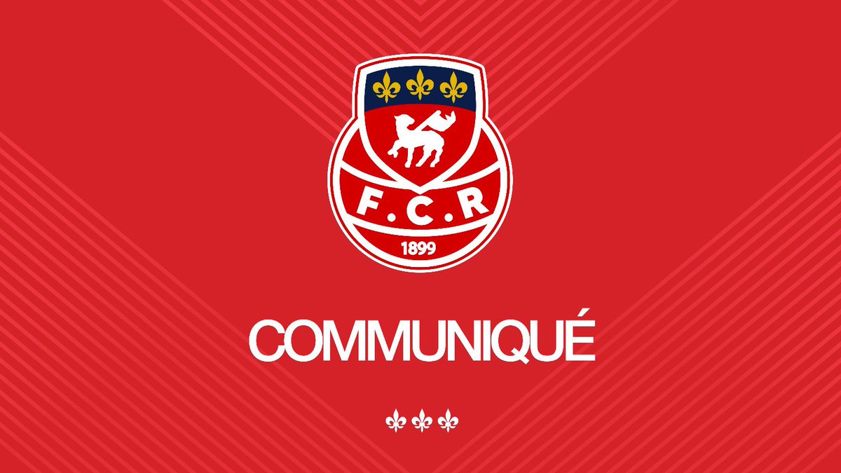 FC Rouen 1899 tweet media