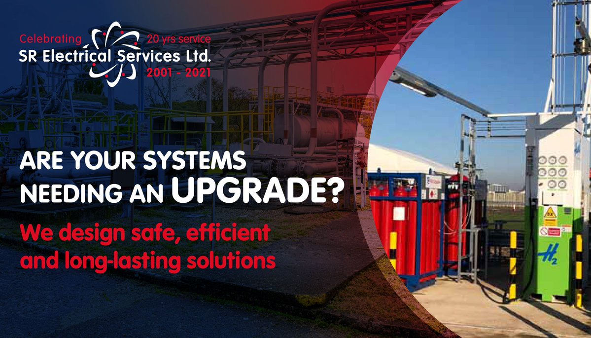 srelectrical2's tweet image. Precision control for hazardous areas ⚙️
Our engineers design &amp;amp; build ATEX- and DSEAR-compliant control panels for maximum safety, reliability &amp;amp; efficiency. 🔗 Find out more: tinyurl.com/bd37zmc6