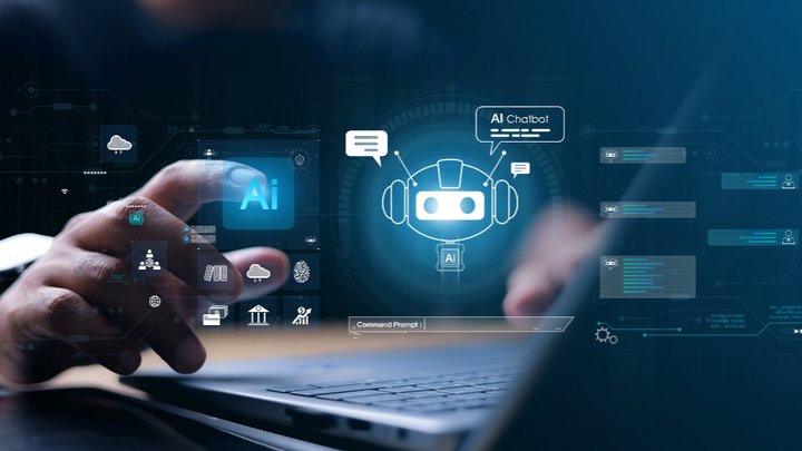 AI is accelerating how customers discover, engage, and buy, pushing trends from niche experiments to industry standards. #brandedenvironments #retail #AI #digitalsolutions 
hubs.ly/Q03TDZsX0