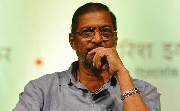 SandeepGawde76's tweet image. &quot;People should stop enjoying the dance of  Indian Bar Girls...instead enjoy the dance of the only Italian Bar girl in I.N.D.I.A.&quot;

— The legendary actor Nana Patekar 🔥