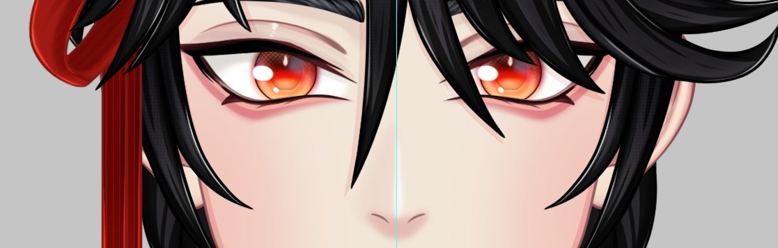 Snow_RoseWhite's tweet image. Tão reflexivos quanto a superfície de um espelho, seus olhos espelham a pureza do seu coração. 🍎✨️

Modelo:@/FredMagiwick 

#Vtuber #fairytale #vtubermodel #oc #SnowRose