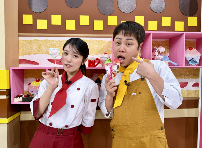 今日の #あにレコTV は 深夜3:45~OA！ ＼ 🐶『SHIBUYA♡HACHI』特集