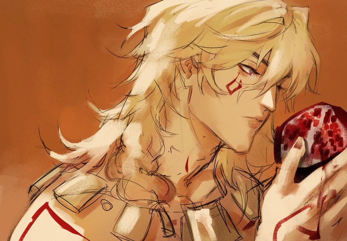 #Mydei #HonkaiStarRail