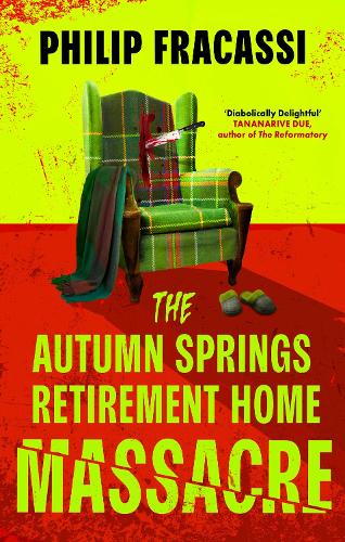 damppebbles's tweet image. *NEW BLOG POST*

My review of #TheAutumnSpringsRetirementHomeMassacre by Philip Fracassi is live on #damppebbles!

A GREAT concept, I love how well-written the story is. An engaging, emotional &amp;amp; enjoyable horror mystery

My review ➡️ buff.ly/ge4tnpP
@orbitbooks 
#booktwt