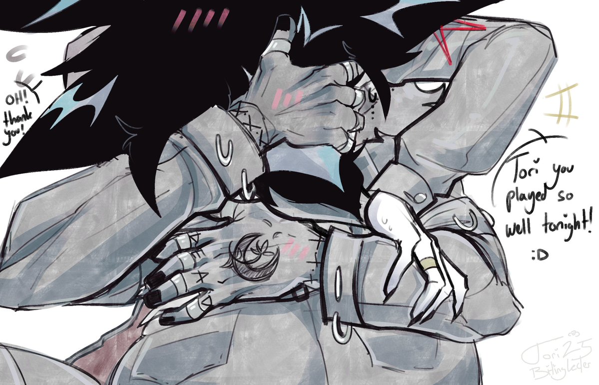 Bitinglecter's tweet image. he needs to stop getting so dangerously close to her ass PLEASE