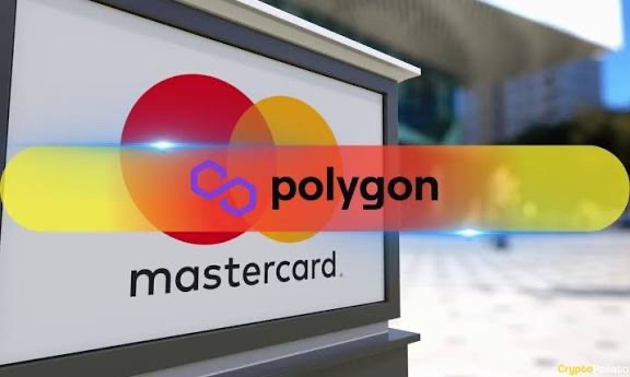 untanglingweb3's tweet image. Mastercard just chose Polygon to solve crypto’s biggest UX problem: wallet addresses.

Instead of sending crypto to “0x7a250d5630B4cF539739dF2C5dAcb4c659F2488D” and triple-checking you didn’t miss a character - you send it to @username.

Mercuryo verifies your identity. You link…