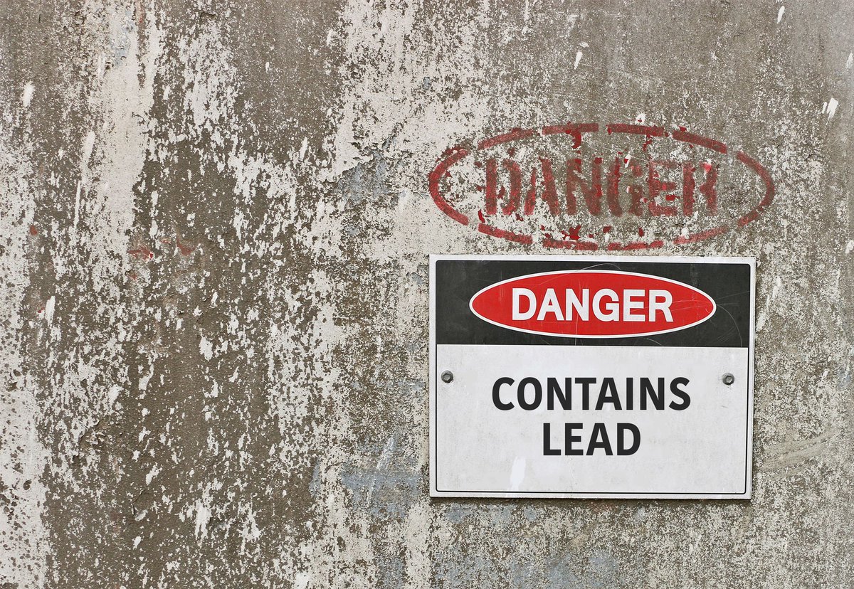 LeadPhilly's tweet photo. Lead hazards can lurk where you least expect them. Our professional lead test pinpoints risks early, keeping your home safe and safe. Reach out now and ensure a healthier environment for your family! #LeadTest
https://t.co/HxiR6tUQd8 https://t.co/8HJ9x1mSNd