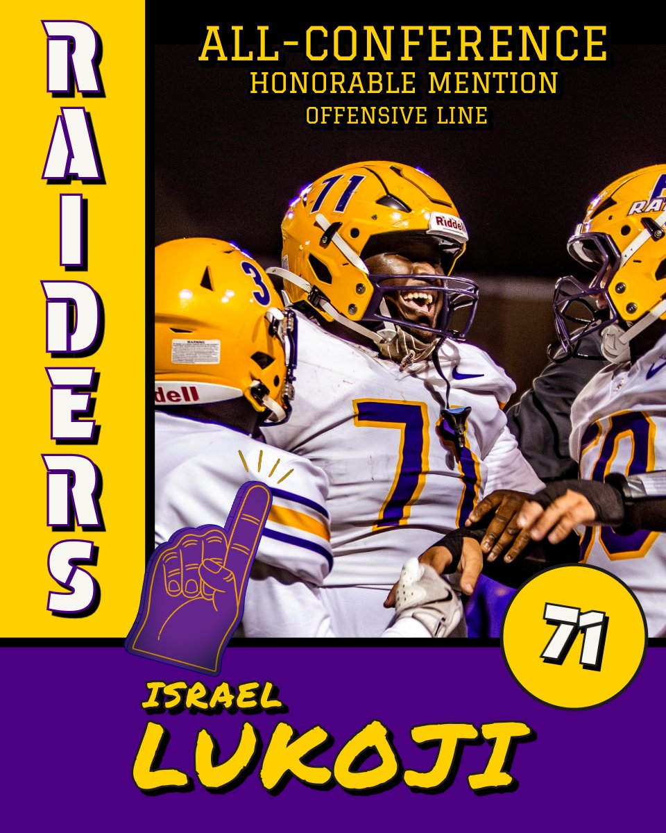 Bloomington Raider Football tweet media