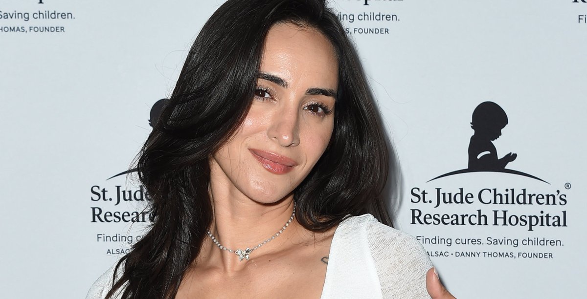 Soap_Hub's tweet image. How Cherie Jimenez Landed Her &apos;Dream Role&apos; on Days of our Lives soaphub.com/days-of-our-li…