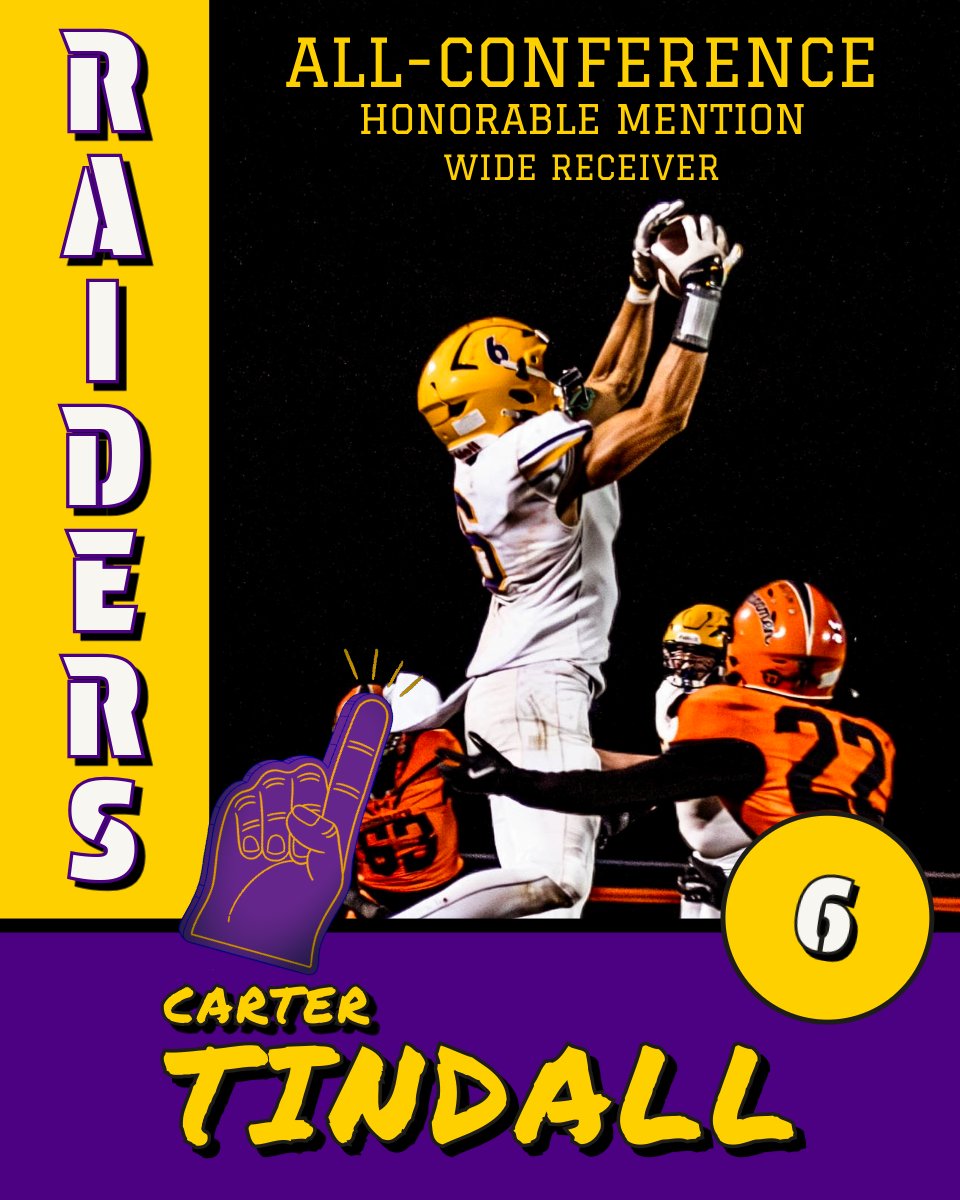 Bloomington Raider Football tweet media