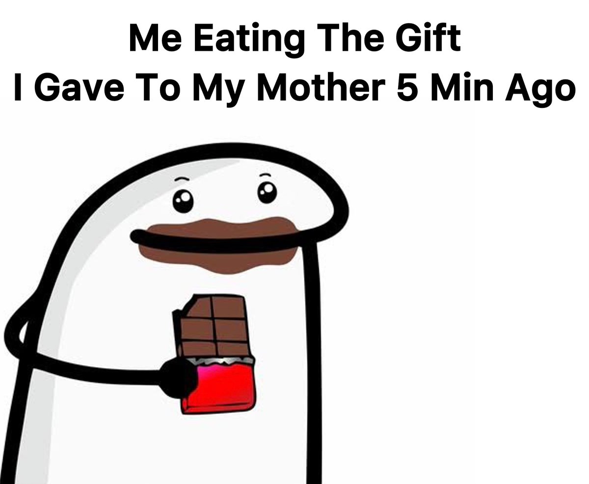 whitesoucepasta's tweet image. Happy anniversary mummy🙂🎀✨👑