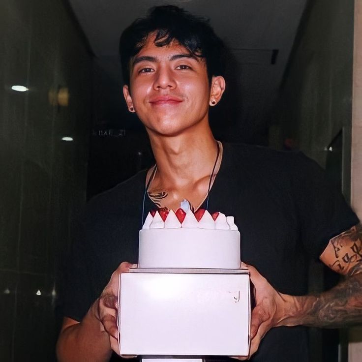 Bara GANENDRA (H) tweet media