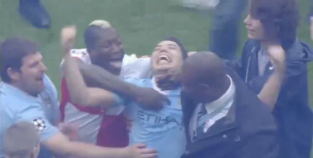 This just really isn’t normal…