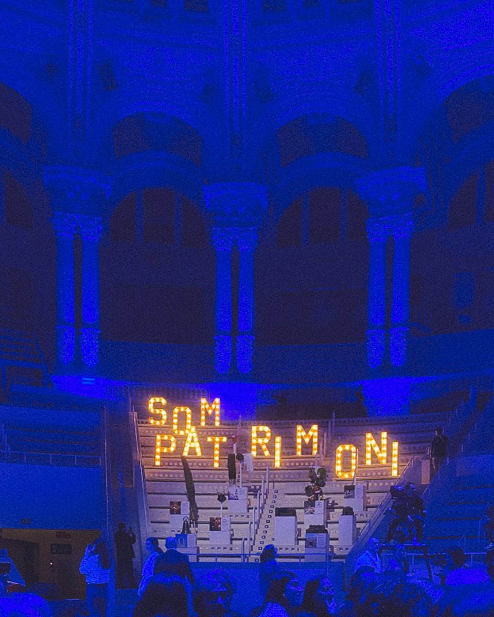 Xiquets de Tarragona tweet media